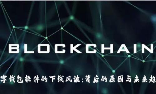 数字钱包软件的下线风波：背后的原因与未来趋势