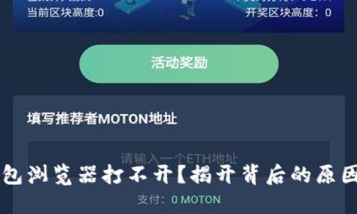 ### TP钱包浏览器打不开？揭开背后的原因与解决方案