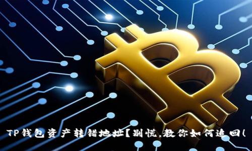 TP钱包资产转错地址？别慌，教你如何追回！
