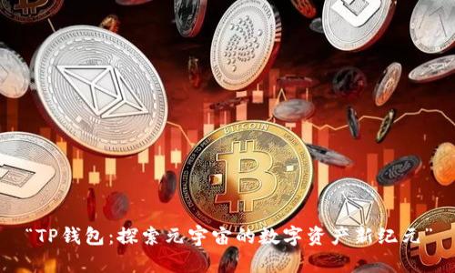 “TP钱包：探索元宇宙的数字资产新纪元”