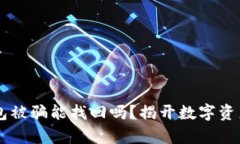 ### TP钱包被骗能找回吗？揭开数字资产保护的真