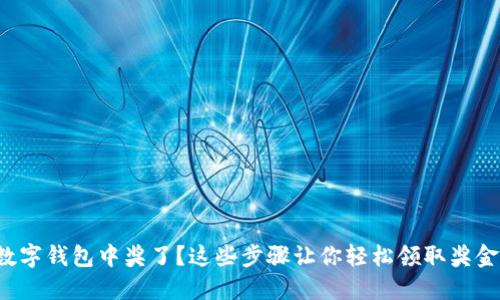 数字钱包中奖了？这些步骤让你轻松领取奖金！