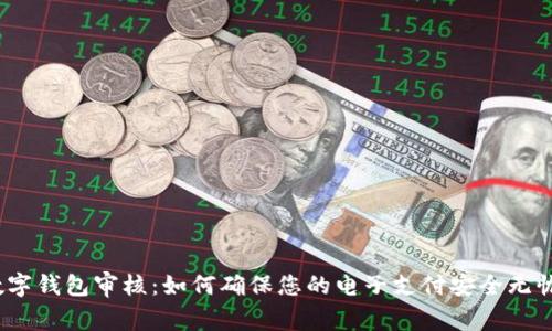 数字钱包审核：如何确保您的电子支付安全无忧？
