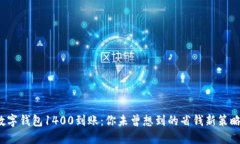 数字钱包1400到账：你未曾想到的省钱新策略！