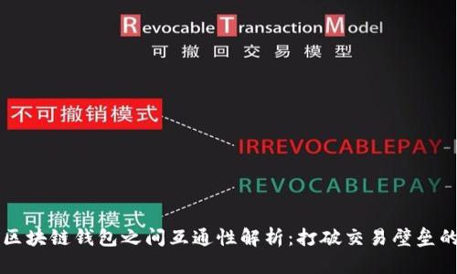 不同区块链钱包之间互通性解析：打破交易壁垒的未来
