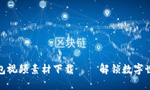 最全区块链钱包视频素材下载——解锁数字世界的希望密码