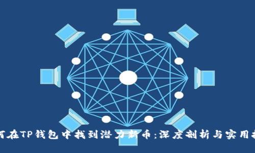 如何在TP钱包中找到潜力新币：深度剖析与实用技巧