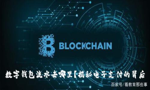 数字钱包流水去哪里？揭秘电子支付的背后