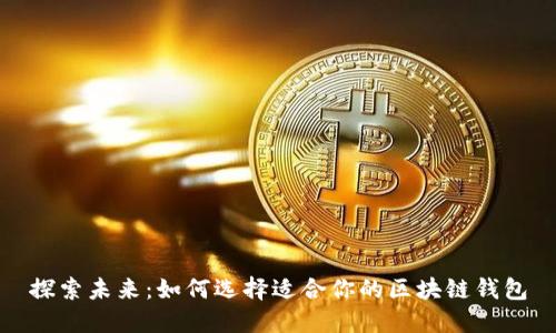 探索未来：如何选择适合你的区块链钱包
