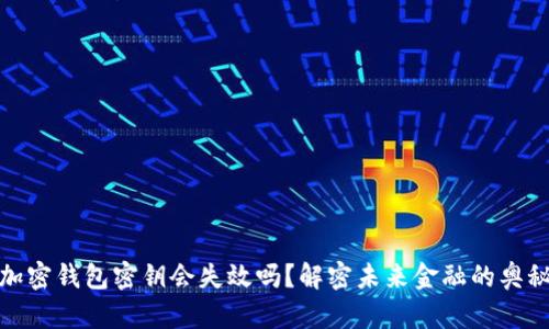 加密钱包密钥会失效吗？解密未来金融的奥秘
