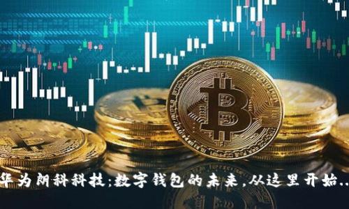 华为朗科科技：数字钱包的未来，从这里开始...