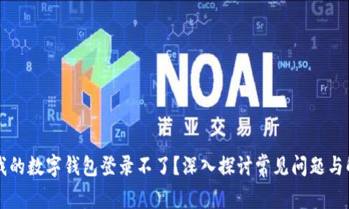 为什么我的数字钱包登录不了？深入探讨常见问题与解决方案