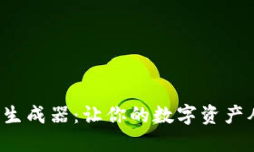 加密钱包靓号生成器：让你的数字资产从此不同凡响！
