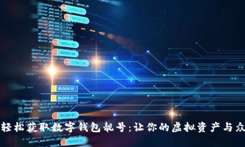 如何轻松获取数字钱包靓号：让你的虚拟资产与众不同