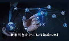数字钱包会计...如何精确入账？