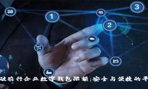 如何突破农行企业数字钱包限额：安全与便捷的平衡之道