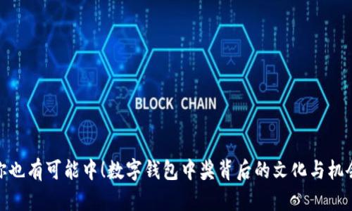 你也有可能中！数字钱包中奖背后的文化与机会