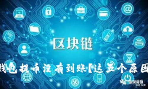 为什么向TP钱包提币没有到账？这五个原因你不得不知！