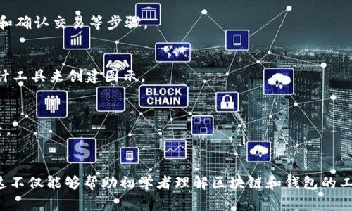 区块链钱包的图示通常涉及几个关键元素，以帮助如何安全地存储和管理他们的数字货币。虽然我无法直接提供图像，但可以指导您如何设计这样的图示。

### 区块链钱包图示设计要素

#### 1. 钱包界面
- **钱包地址**: 显示二维码和一组字母数字组合，代表唯一的钱包地址。
- **余额展示**: 清晰地显示当前余额及其对应的法定货币价值。

#### 2. 加密安全
- **私钥和公钥**: 用图标或图形表示，强调私钥的保密性和公钥的分享性。例如，可以用锁和钥匙的图案。
- **备份提示**: 显示如何安全备份钱包的信息。可用云图标或硬盘图标表示。

#### 3. 交易过程
- **发送与接收**: 使用箭头显示发送和接收比特币或其他数字资产的步骤。
- **确认过程**: 指出区块链确认所需的时间，例如，1个确认、3个确认等。

#### 4. 用户体验
- **友好的用户界面**: 色彩鲜明且易于导航的设计，包含如何选择网络、输入地址、和确认交易等步骤。

### 制作步骤
1. **选择设计工具**: 您可以使用像Adobe Illustrator、Canva或Figma这样的设计工具来创建图示。
2. **构建草图**: 先在纸上或数字画板上草拟出您想要的设计。
3. **实现美观与功能**: 确保图示不仅美观，而且易于理解，突出每个部分的功能。
4. **使用清晰的标签**: 在每个部分添加注释或标签，帮助用户更好地理解每个元素。

### 结语
通过这些元素的结合，您可以设计一个既富有信息量又吸引眼球的区块链钱包图示。这不仅能够帮助初学者理解区块链和钱包的工作原理，还能吸引关注和提高用户的使用体验。希望这些建议能够帮助您的一切创作！