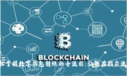 轻松掌握数字钱包转账的全流程：让钱在指尖流动!