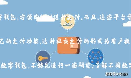 数字钱包的使用越来越普及，许多人都在问“数字钱包哪里有？”其实，数字钱包并不局限于某个特定的地方，主要可以通过多种渠道获取。以下是一些途径和建议，让我们一起来看看吧！

1. 在线应用商店
无论你是使用Android还是iOS设备，都可以在各自的应用商店找到各种数字钱包应用。你可以搜索“数字钱包”或者“支付应用”来发现适合自己的钱包。例如，像支付宝、微信支付和Apple Pay等都是非常受欢迎的数字钱包。

2. 网页平台
如果你是一个喜欢在电脑上进行金融交易的人，也可以通过各大网页平台来访问数字钱包。许多数字钱包服务商都提供了网页版，用户可以方便地进行注册并进行相关操作。比如，PayPal和Stripe等平台，它们也允许用户通过网页管理自己的数字资金。

3. 银行和金融机构
许多银行也推出了自己的数字钱包服务，方便客户进行线上支付和资金管理。你可以咨询自己的银行，了解是否有相应的数字钱包产品以及如何申请。许多银行的数字钱包还和信用卡、借记卡等金融产品紧密结合，提供更加便利的使用体验。

4. 电子商务平台
像淘宝、京东等大型电子商务平台也在积极推动数字钱包的使用。在这些平台上，你可以找到支持的数字钱包，方便购物时进行支付。而且，这些平台常常会推出一些优惠活动，鼓励用户使用数字钱包进行交易。

5. 社交平台
社交媒体的兴起也推动了数字钱包的普及。一些社交平台如Facebook和WhatsApp，也在探索和推出自己的支付功能，这种社交支付的形式为用户提供了更加方便的支付途径。

总结
数字钱包的获取方式非常多样化，不同的渠道各有优势。你可以根据自己的使用习惯和需求选择合适的数字钱包。不妨先进行一些研究，了解不同数字钱包的功能和特点，找到最适合自己的选择。