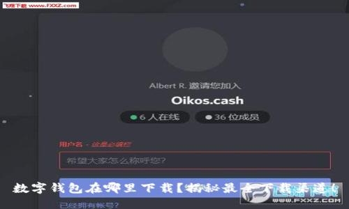 数字钱包在哪里下载？揭秘最全下载渠道！