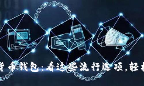 最赚钱的虚拟货币钱包：看这些流行选项，轻松驾驭数字资产