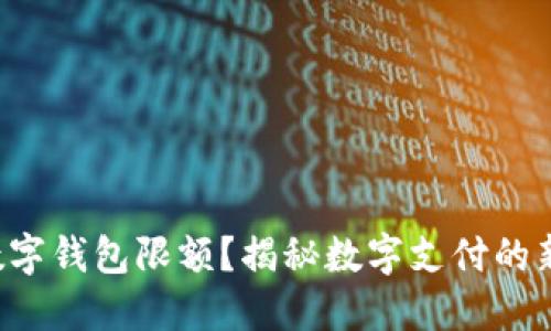邮政数字钱包限额？揭秘数字支付的新玩法！