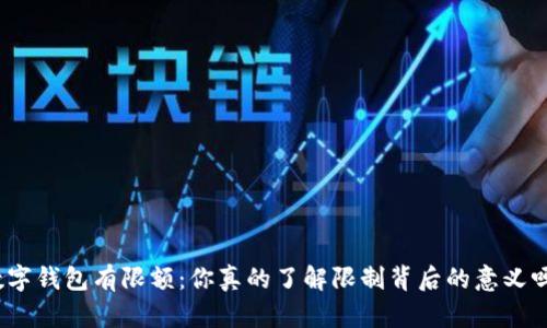 数字钱包有限额：你真的了解限制背后的意义吗？