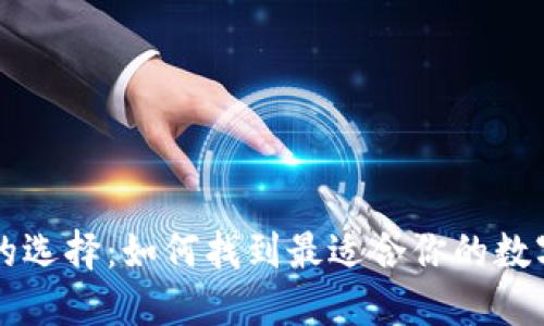 虚拟币钱包的选择：如何找到最适合你的数字资产守护者