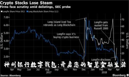 神州银行数字钱包：开启您的智慧金融生活