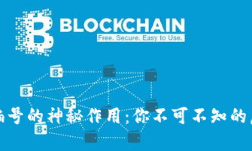 数字银行钱包编号的神秘作用：你不可不知的虚拟财富守护者