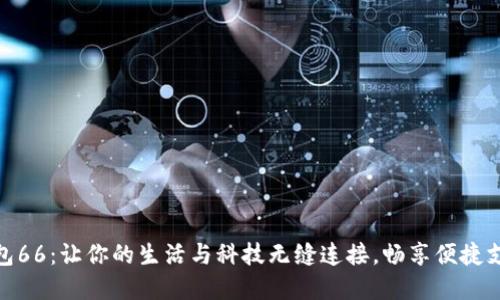 数字钱包66：让你的生活与科技无缝连接，畅享便捷支付体验