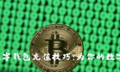 轻松掌握数字钱包充值技巧：为你的数字生活加