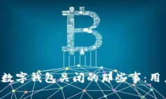 关于建设银行数字钱包关闭的那些事：用户该如