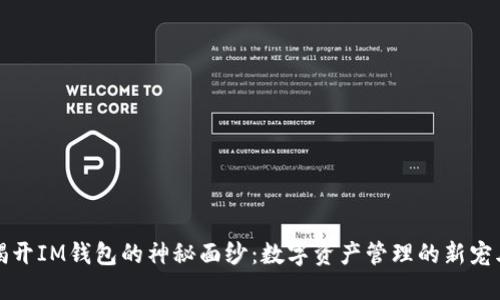 揭开IM钱包的神秘面纱：数字资产管理的新宠儿