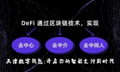 天津数字钱包：开启你的智能支付新时代