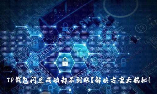 TP钱包闪兑成功却不到账？解决方案大揭秘！