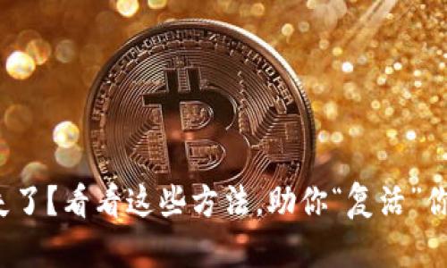 数字钱包丢失了？看看这些方法，助你“复活”你的虚拟资产！