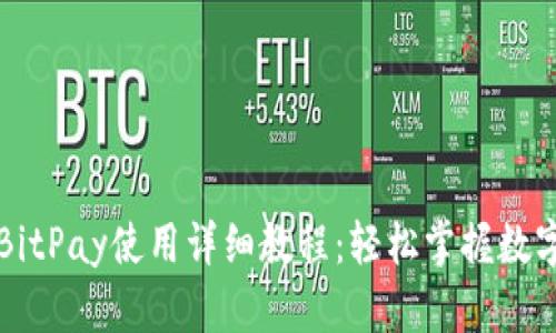 比特币钱包BitPay使用详细教程：轻松掌握数字资产的管理