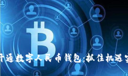 企业如何快速开通数字人民币钱包：抓住机遇实现数字化转型