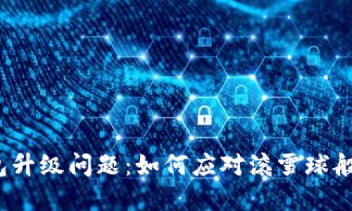数字货币钱包升级问题：如何应对滚雪球般的安全隐患？