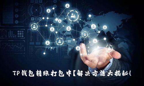TP钱包转账打包中？解决方法大揭秘！