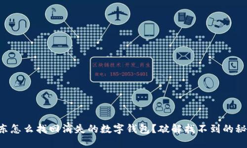 京东怎么找回消失的数字钱包？破解找不到的秘密！