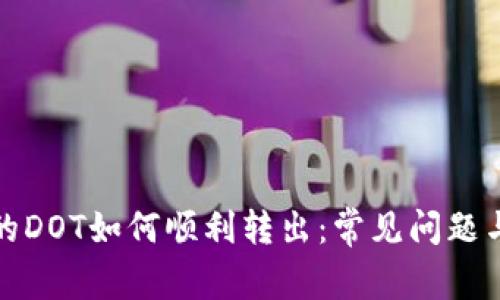 TP钱包中的DOT如何顺利转出：常见问题与解决方案
