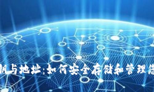 数字钱包私钥与地址：如何安全存储和管理您的虚拟财富