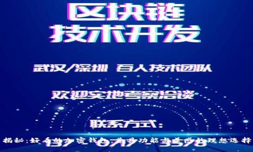 揭秘：好看的加密钱包，兼具功能与美感的理想选择