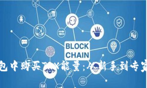 如何在TP钱包中购买TRX能量：从新手到专家的完整指南