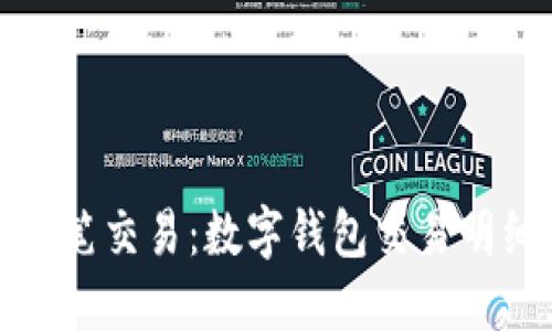 轻松掌握每一笔交易：数字钱包交易明细查询全攻略
