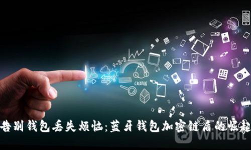 告别钱包丢失烦恼：蓝牙钱包加密链盾的崛起